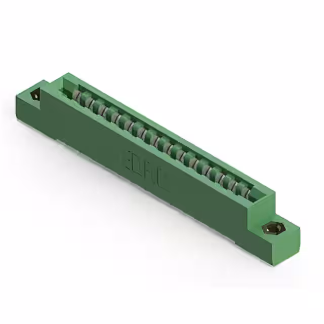 307-014-453-108 EDAC Inc.  Edgeboard Connectors